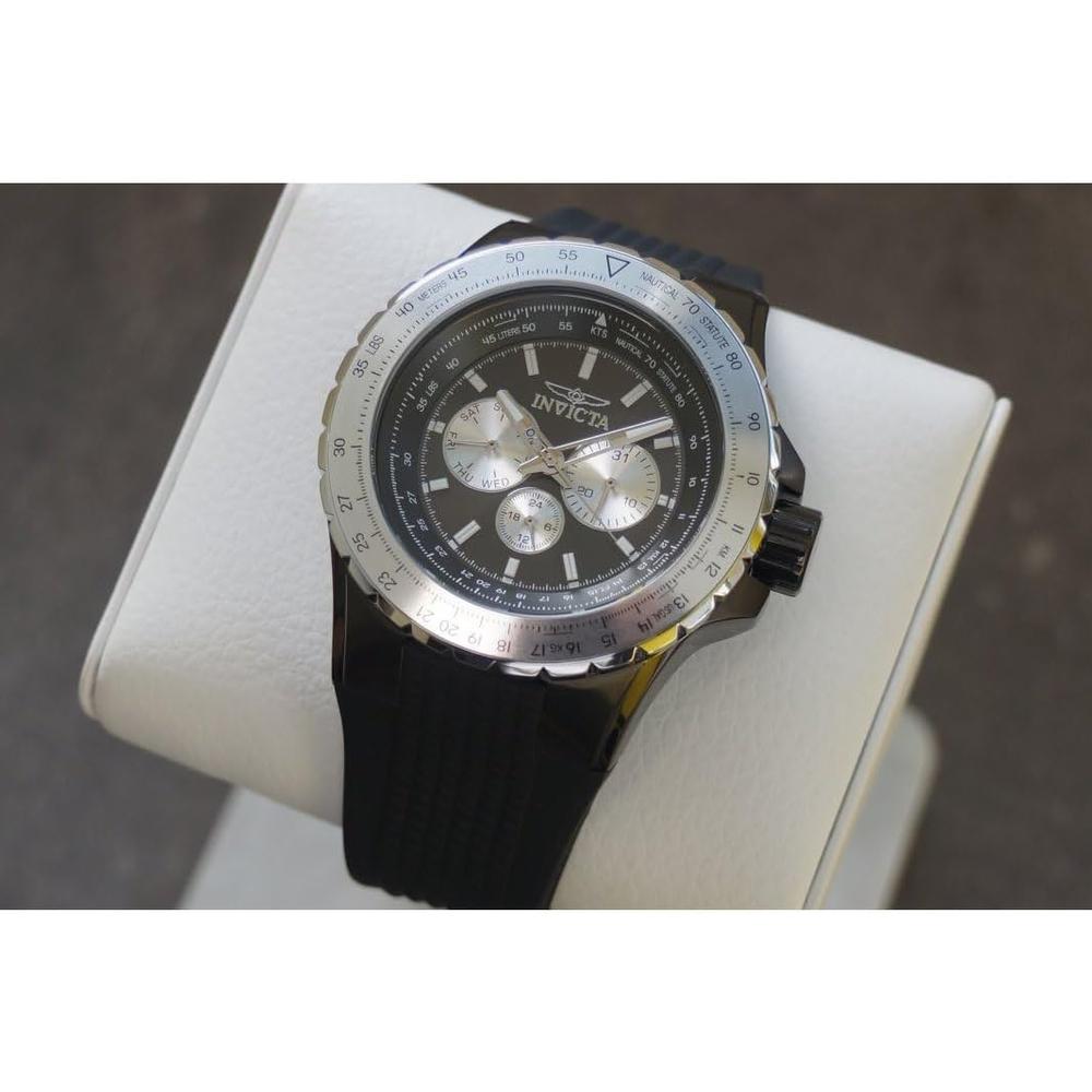 INVICTA AVIATOR 33033 RELOJ HOMBRE - 2