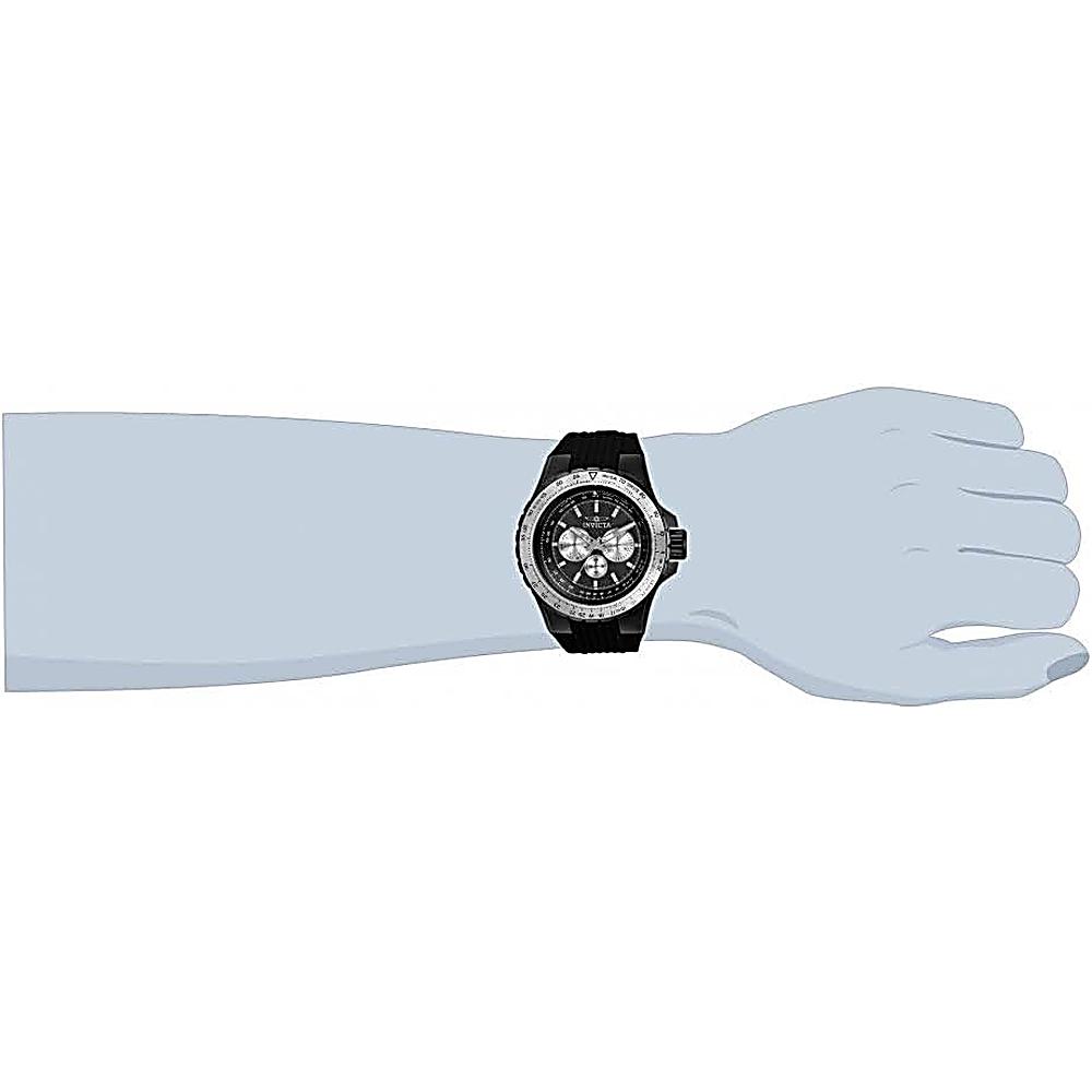 INVICTA AVIATOR 33033 RELOJ HOMBRE - 3