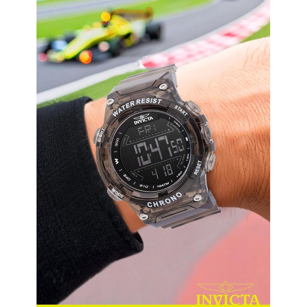 INVICTA RACING 49043 RELOJ HOMBRE - 2