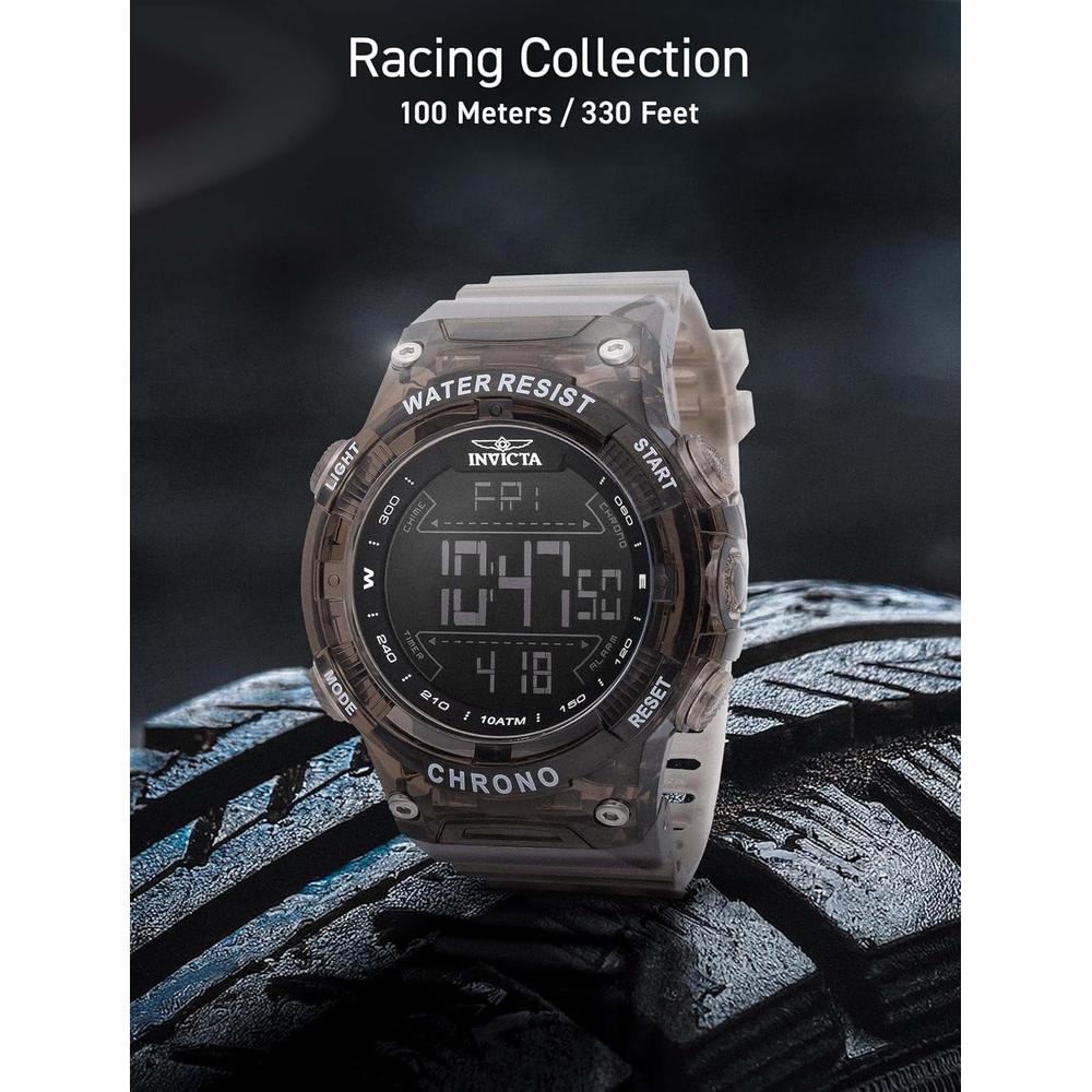 INVICTA RACING 49043 RELOJ HOMBRE - 5