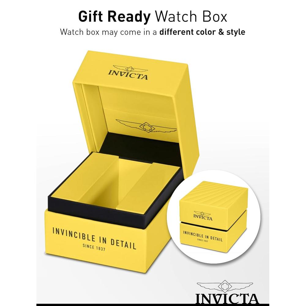 INVICTA RACING 49043 RELOJ HOMBRE - 6