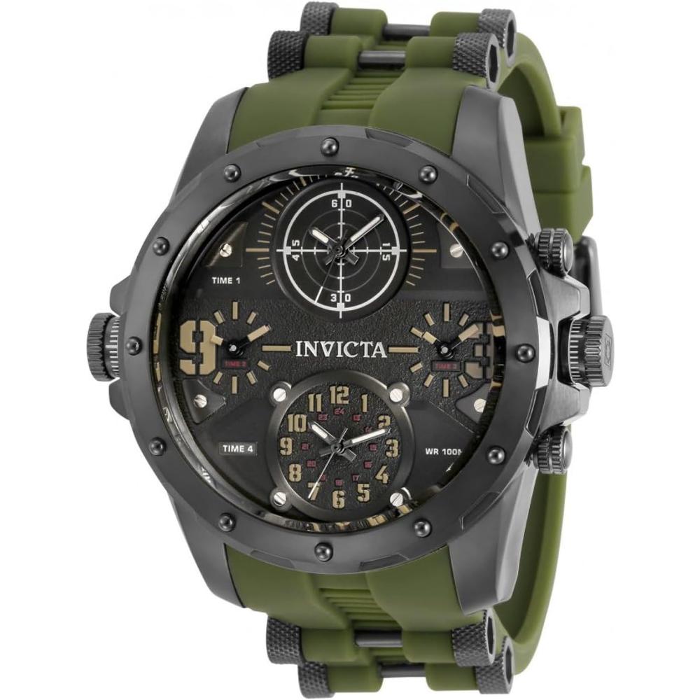 INVICTA COALITION FORCES 31138 RELOJ HOMBRE - 1