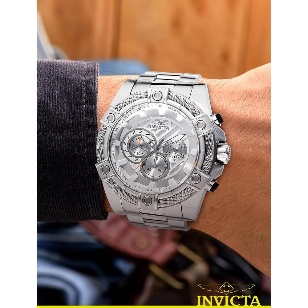 INVICTA BOLT 48864 RELOJ HOMBRE - 2