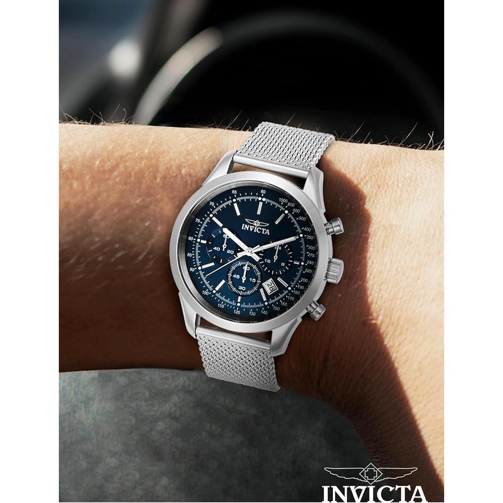 INVICTA SPEEDWAY 24209 RELOJ HOMBRE - 5