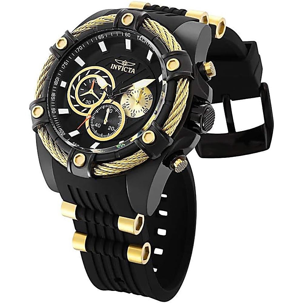 INVICTA BOLT 28015 RELOJ HOMBRE - 2