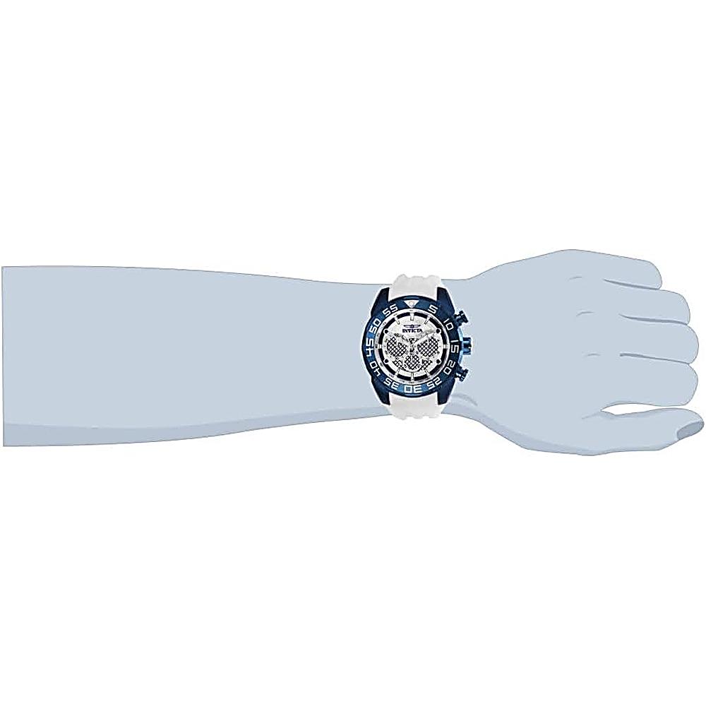 INVICTA SPEEDWAY 26300 RELOJ HOMBRE - 2