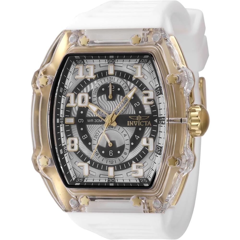 INVICTA RACING 48712 RELOJ HOMBRE - 1