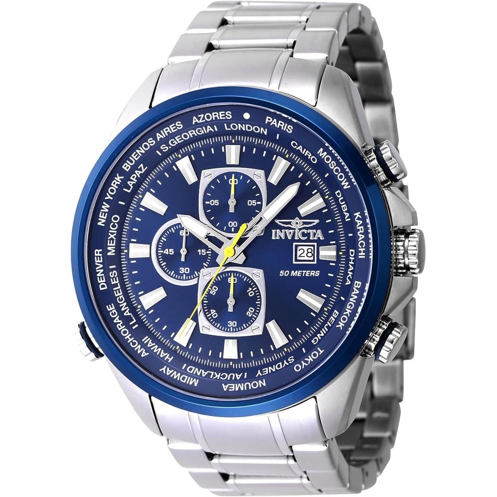 INVICTA AVIATOR 47818 RELOJ HOMBRE - 1