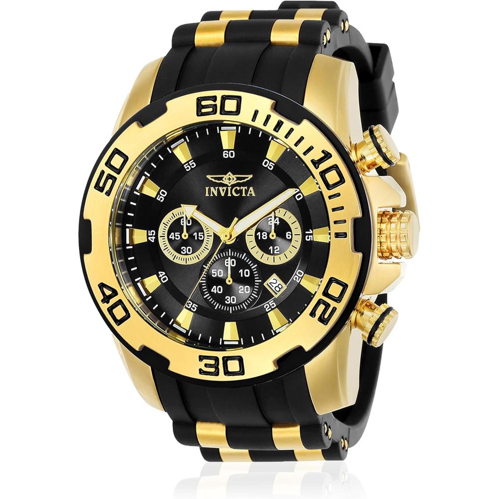INVICTA PRO DIVER 22340 RELOJ HOMBRE - 1