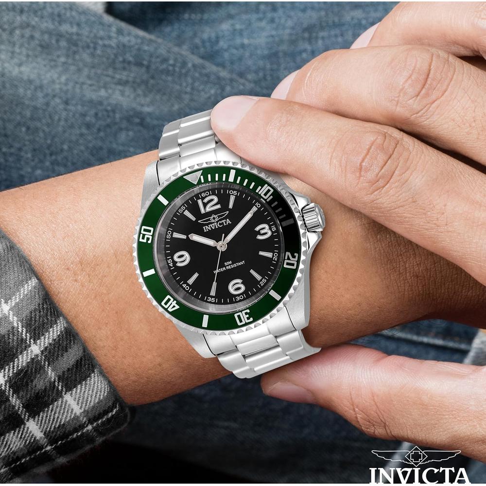 INVICTA SPECIALTY 49338 RELOJ HOMBRE - 5