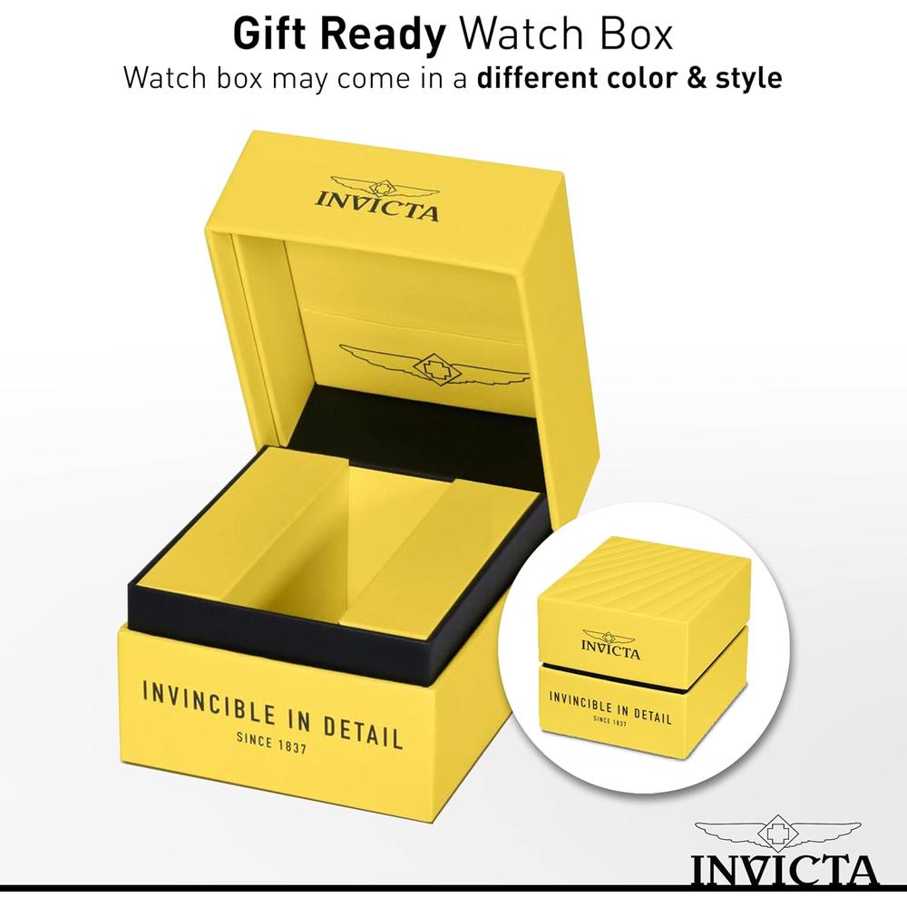 INVICTA SPECIALTY 49338 RELOJ HOMBRE - 7