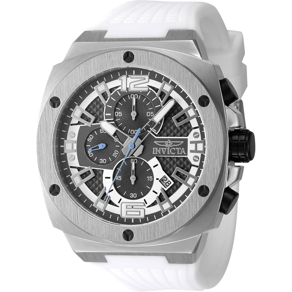 INVICTA RACING 48163 RELOJ HOMBRE - 1