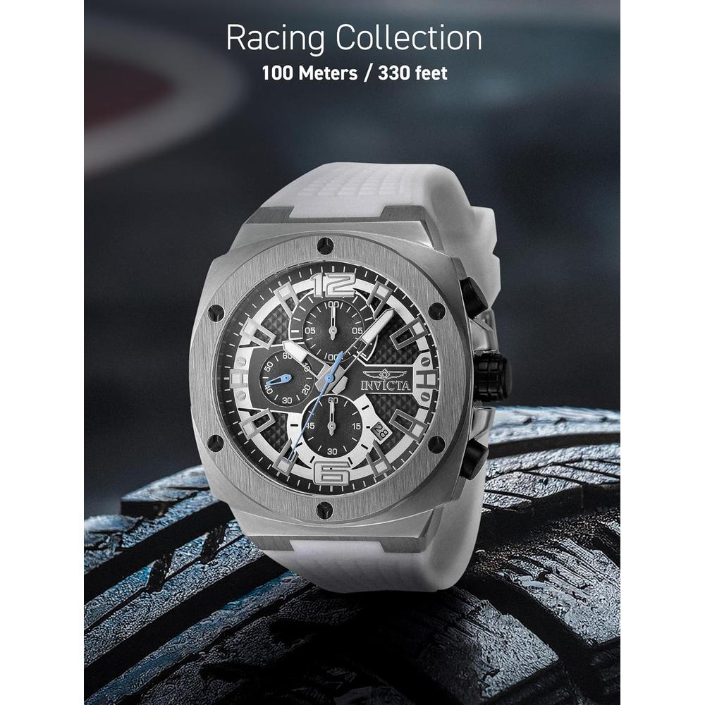 INVICTA RACING 48163 RELOJ HOMBRE - 5