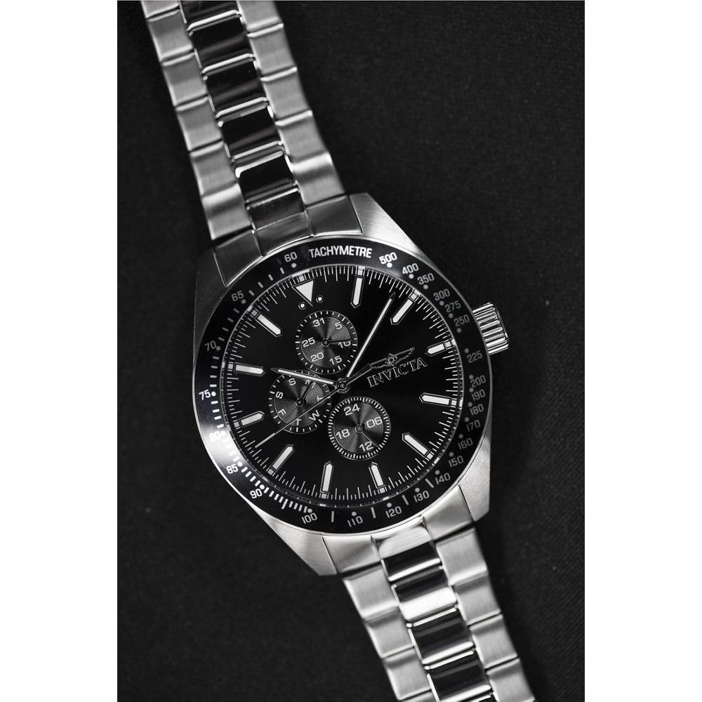 INVICTA AVIATOR 38966 RELOJ HOMBRE - 2