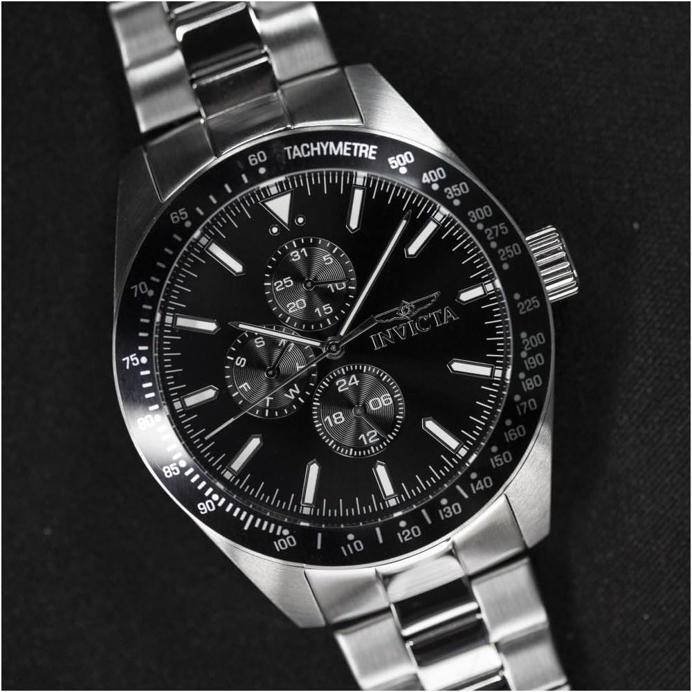 INVICTA AVIATOR 38966 RELOJ HOMBRE - 3