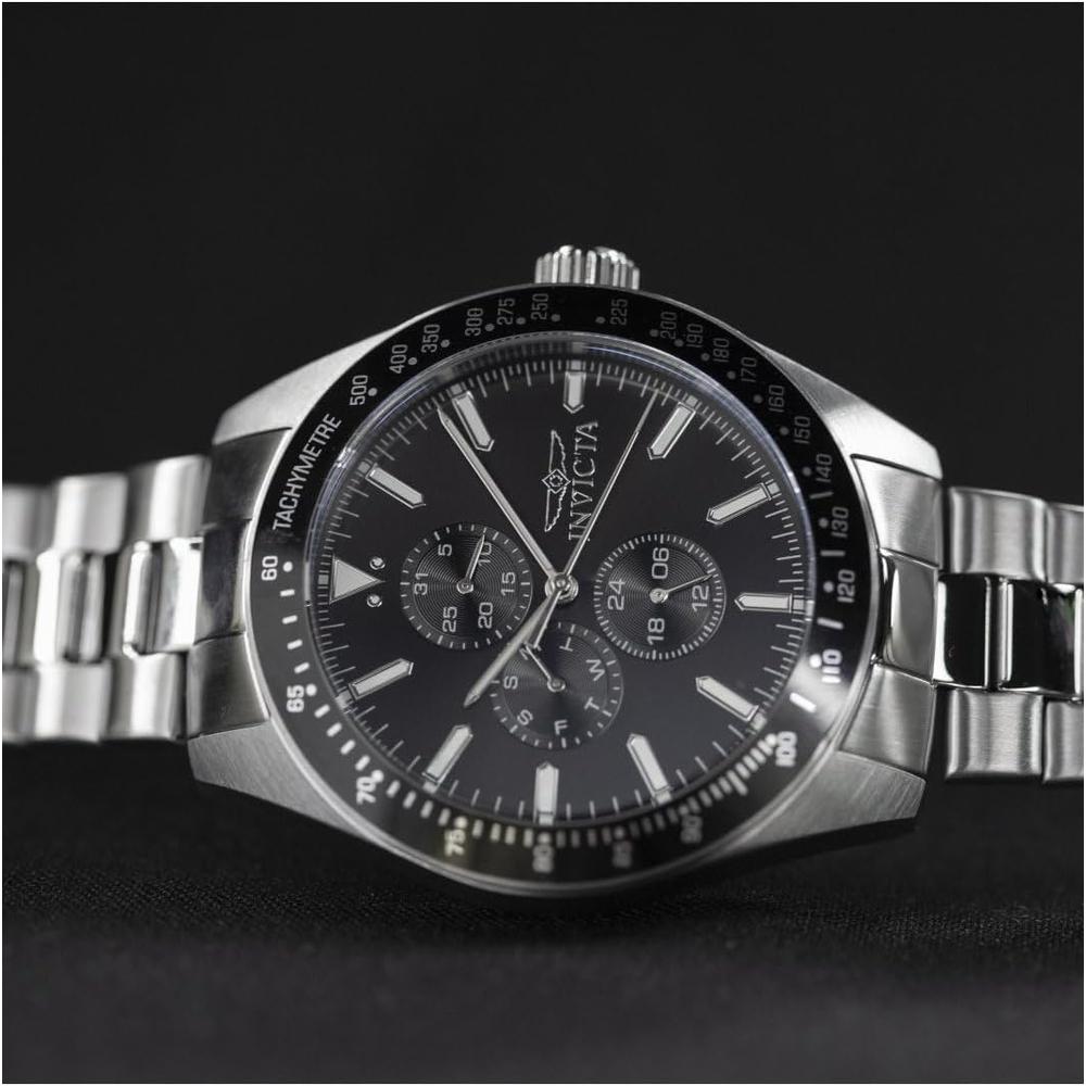 INVICTA AVIATOR 38966 RELOJ HOMBRE - 4