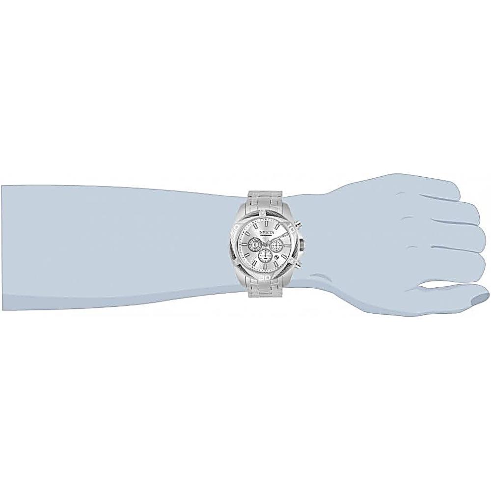 INVICTA BOLT 34117 RELOJ HOMBRE - 2