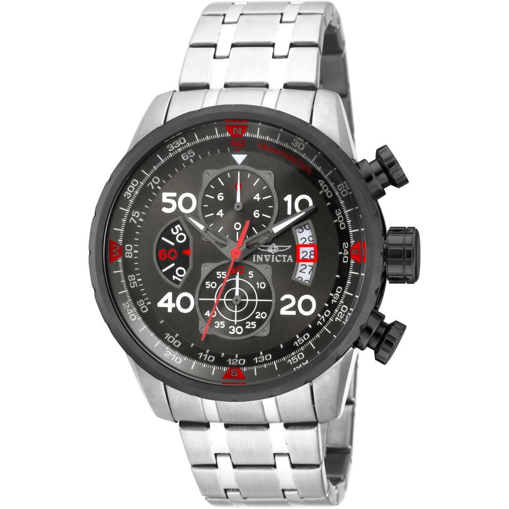 INVICTA AVIATOR 17204 RELOJ HOMBRE - 1