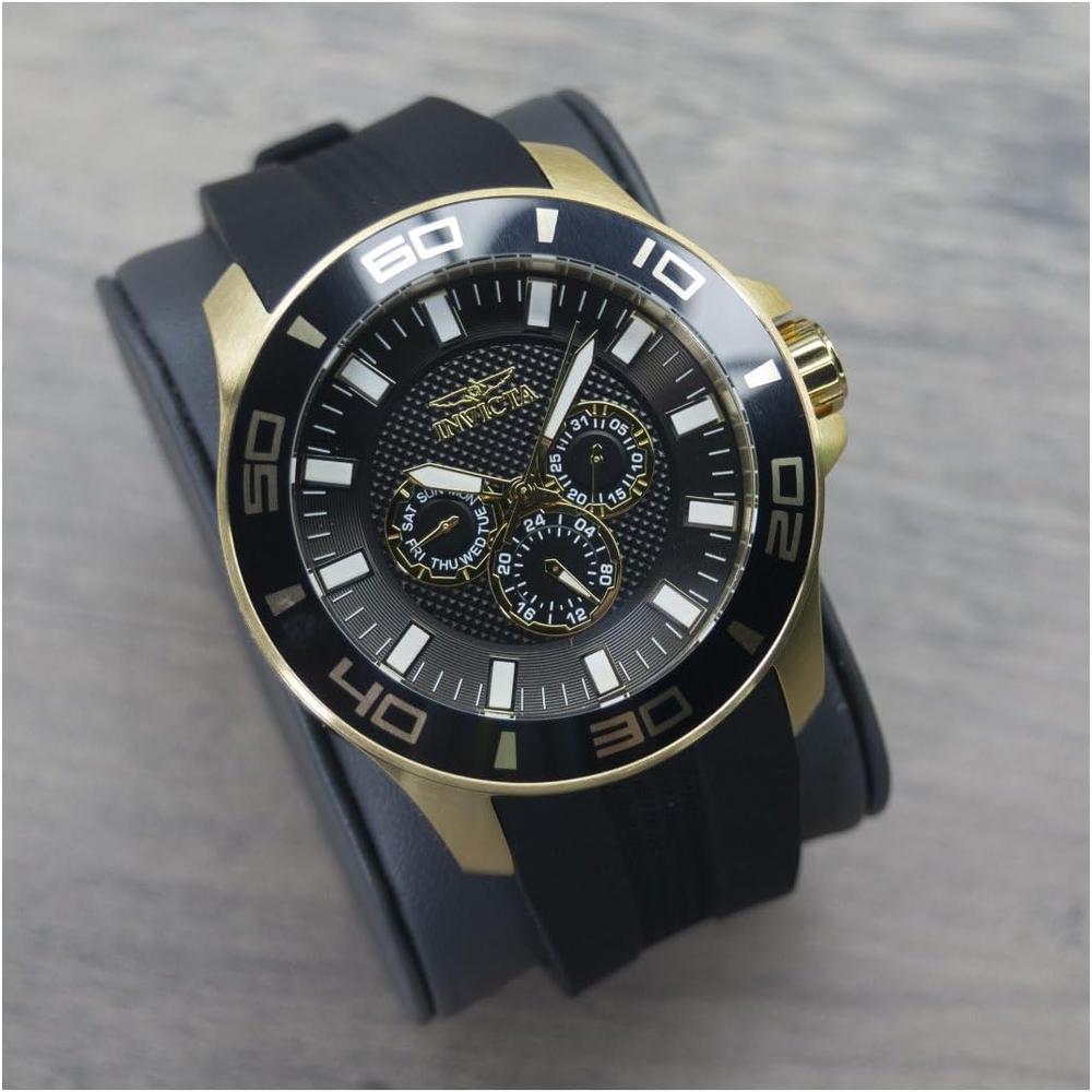 INVICTA PRO DIVER 28001 RELOJ HOMBRE - 2