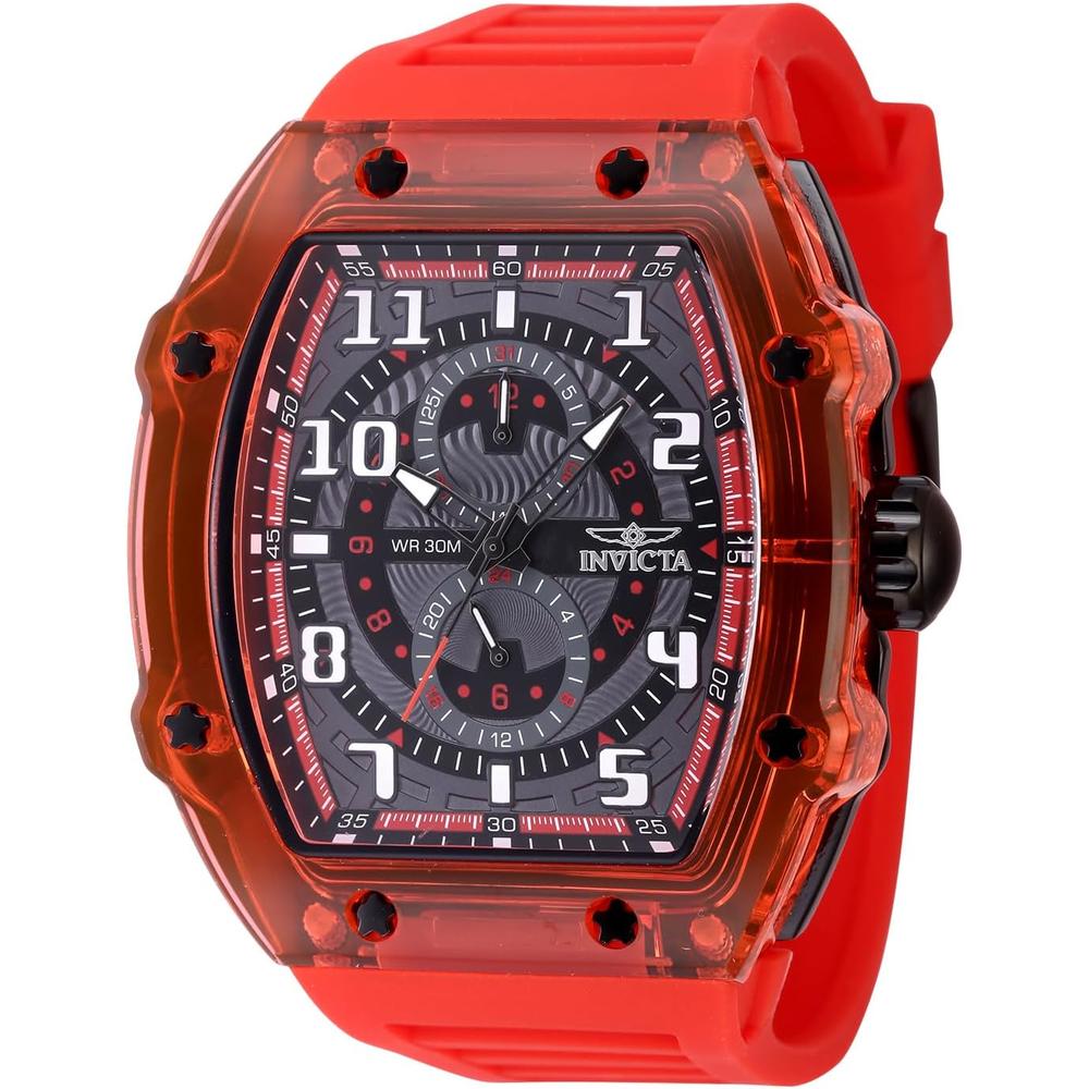 INVICTA RACING 48720 RELOJ HOMBRE - 1