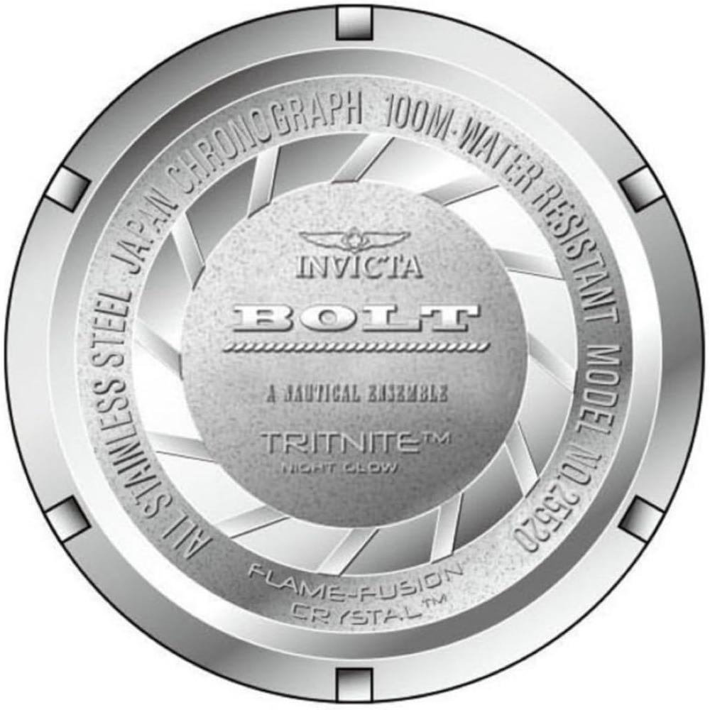 INVICTA BOLT 25520 RELOJ HOMBRE - 3