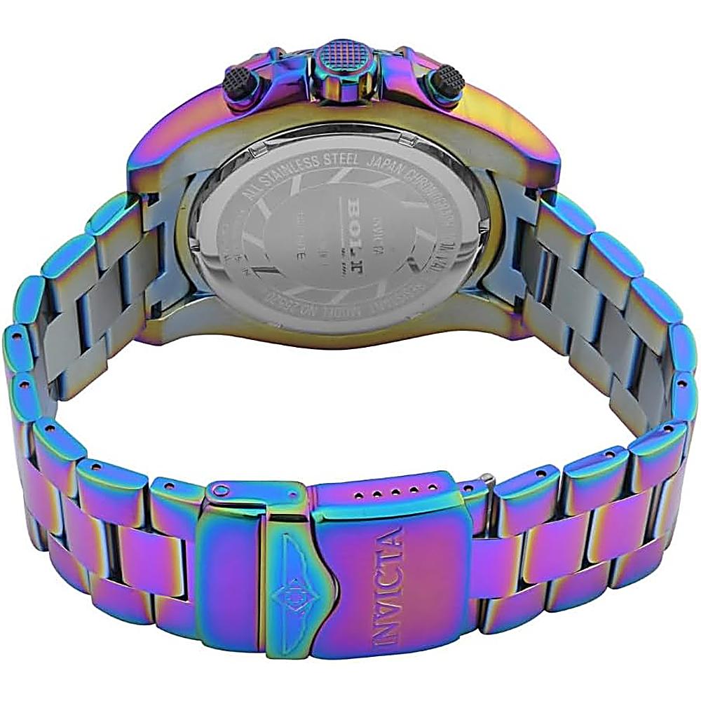 INVICTA BOLT 25520 RELOJ HOMBRE - 4