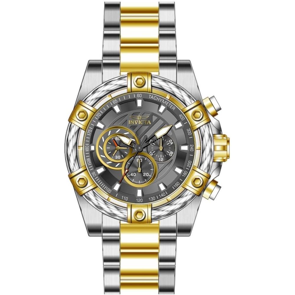 INVICTA BOLT 49748 RELOJ HOMBRE - 1