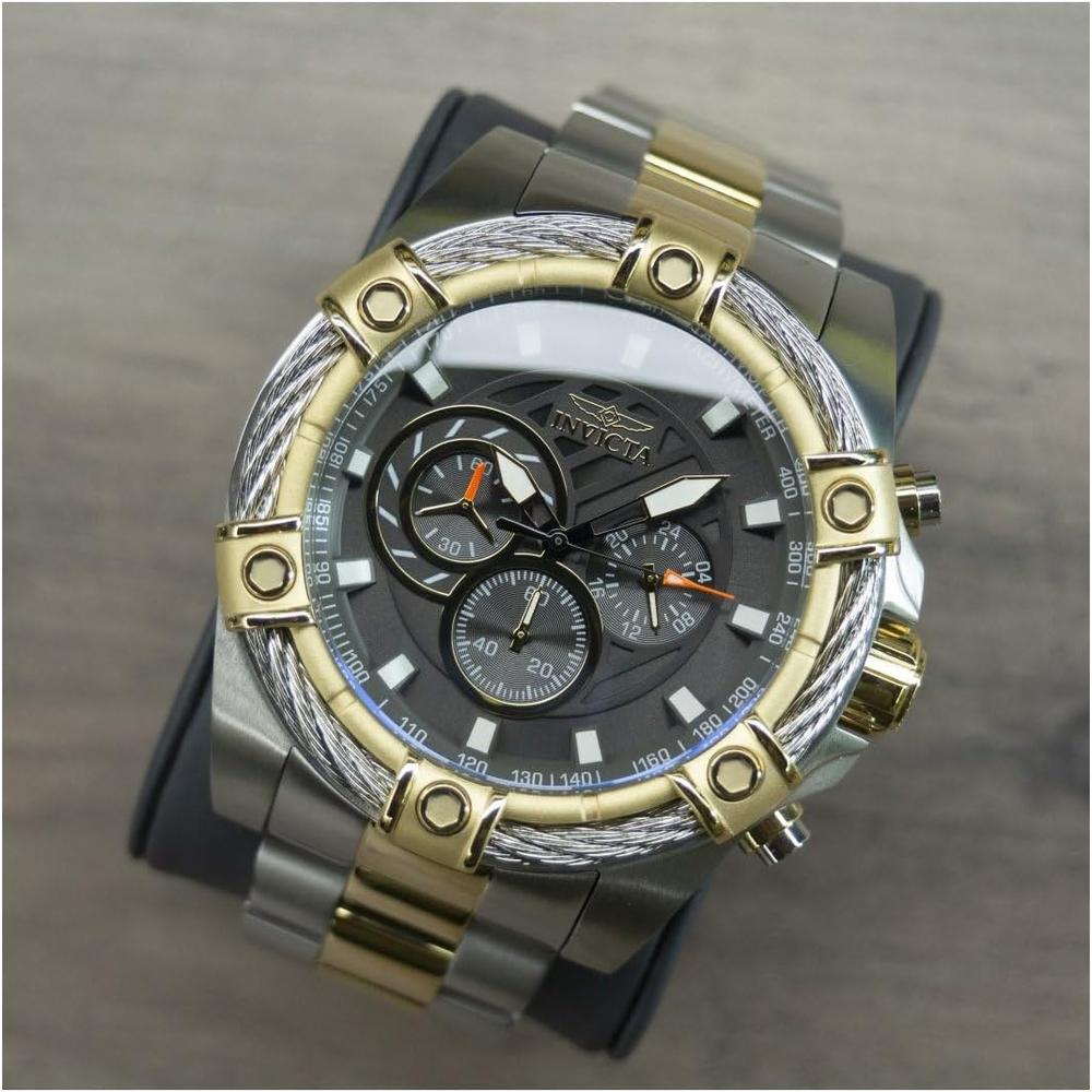 INVICTA BOLT 49748 RELOJ HOMBRE - 2