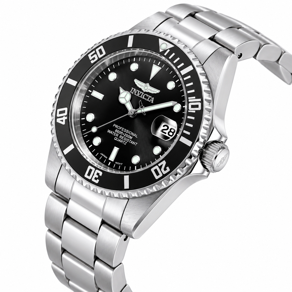 INVICTA PRO DIVER 8932OB RELOJ HOMBRE - 2