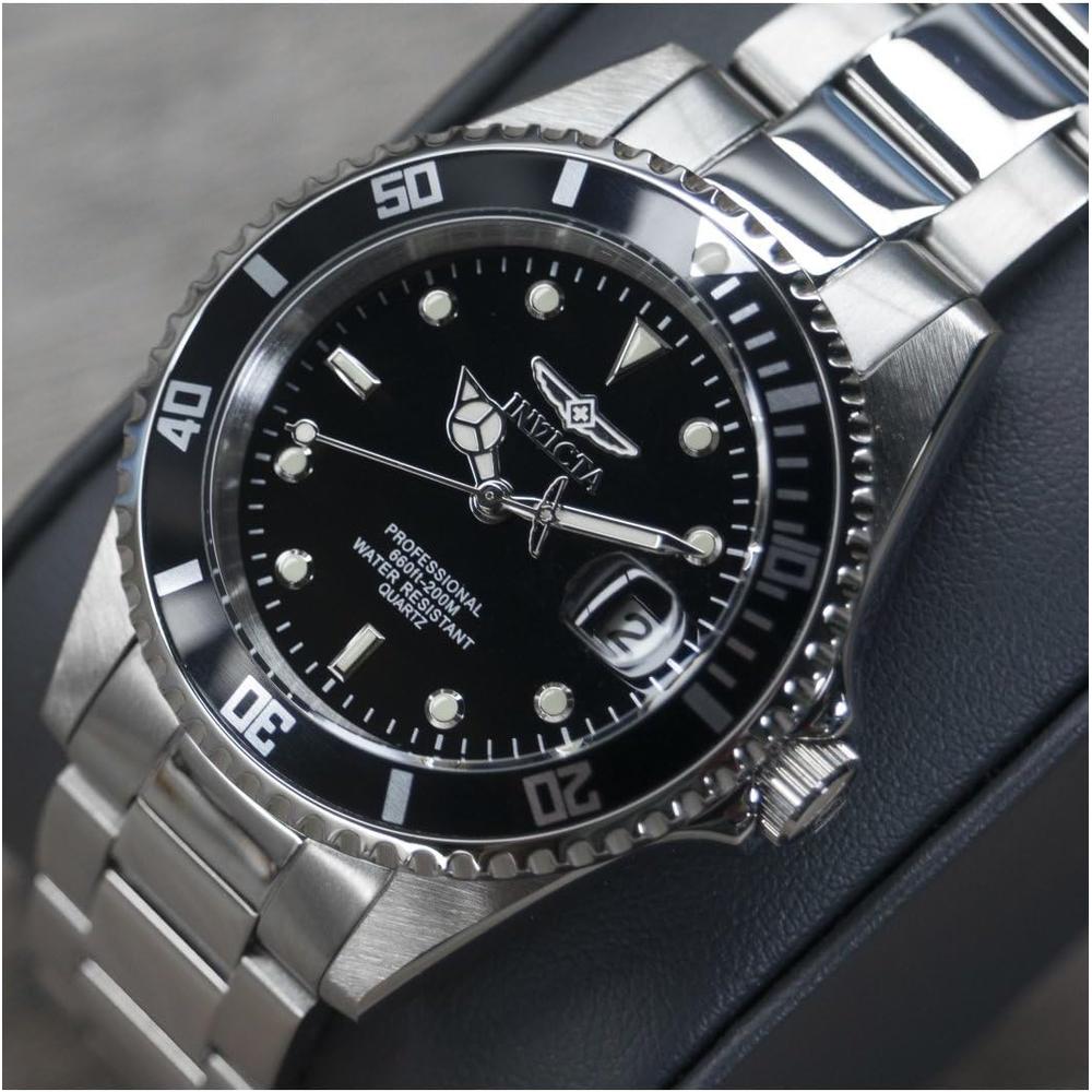 INVICTA PRO DIVER 8932OB RELOJ HOMBRE - 3