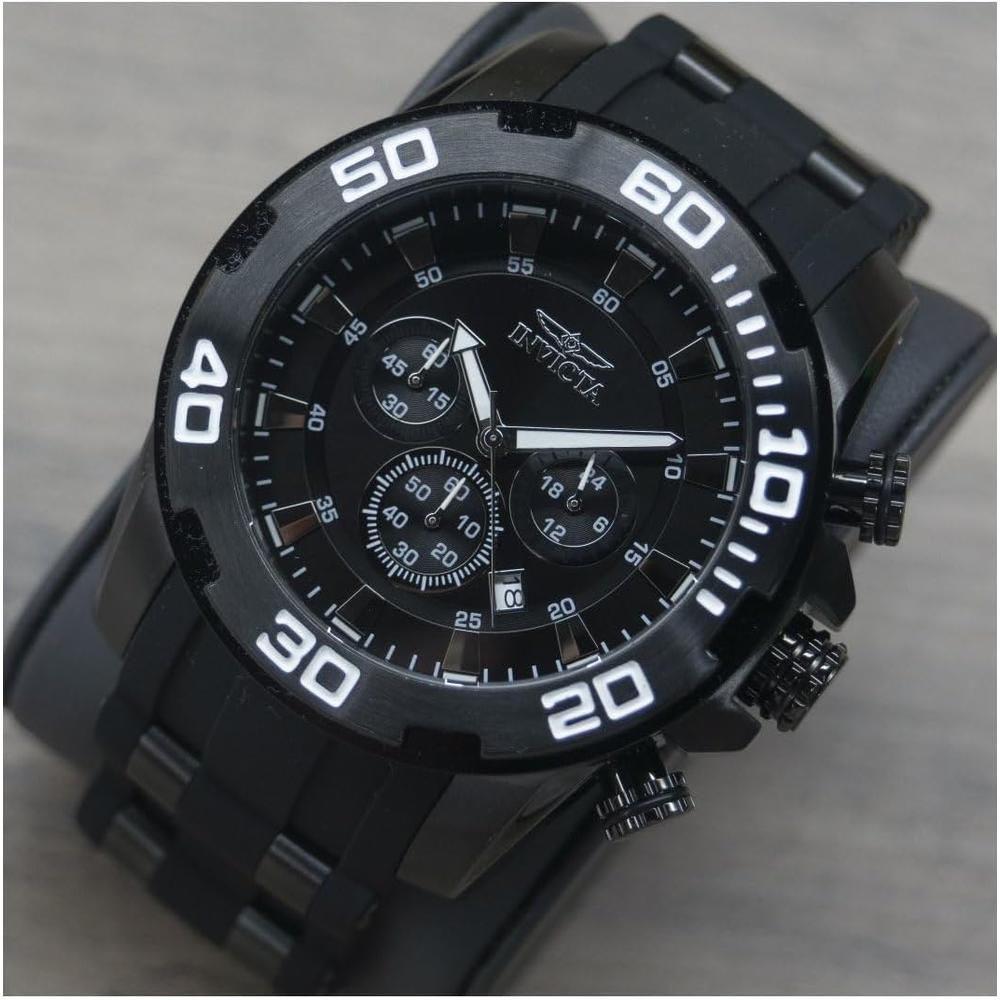 INVICTA PRO DIVER 22338 RELOJ HOMBRE - 2