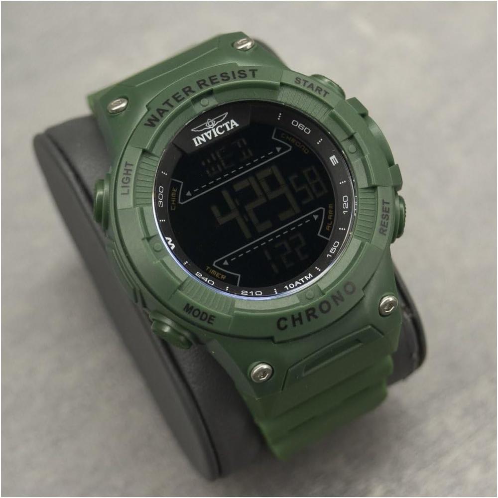 INVICTA RACING 47525 RELOJ HOMBRE - 2
