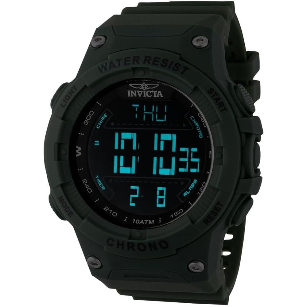 INVICTA RACING 47525 RELOJ HOMBRE - 3