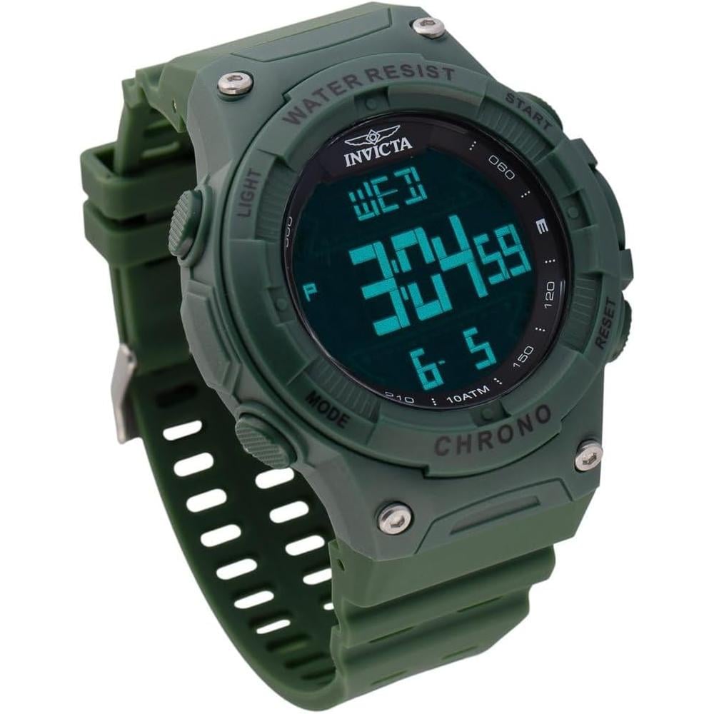 INVICTA RACING 47525 RELOJ HOMBRE - 4