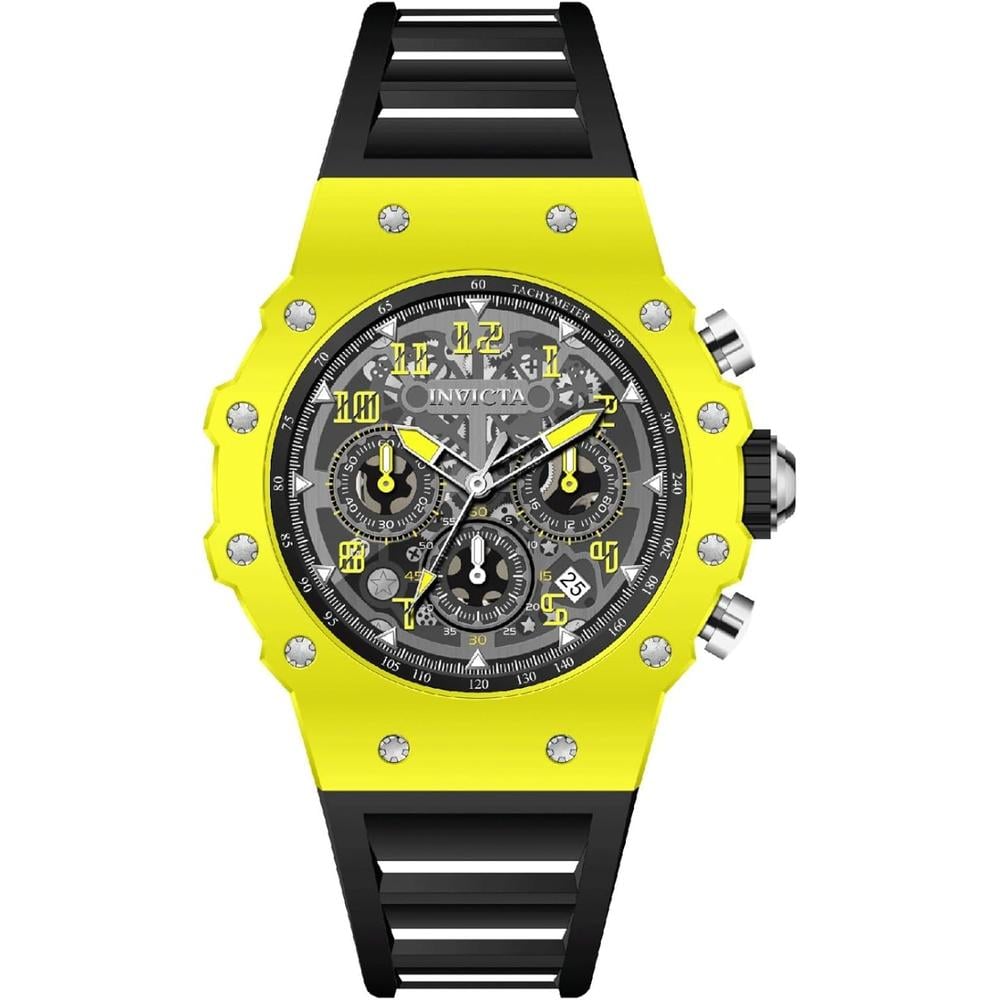 INVICTA RACING 69667 RELOJ HOMBRE - 1