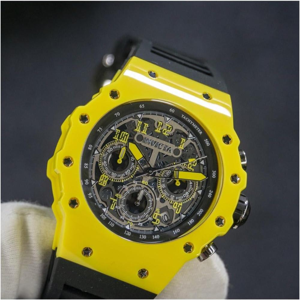 INVICTA RACING 69667 RELOJ HOMBRE - 2