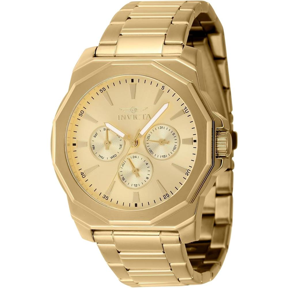 INVICTA SPEEDWAY 46855 RELOJ HOMBRE - 1