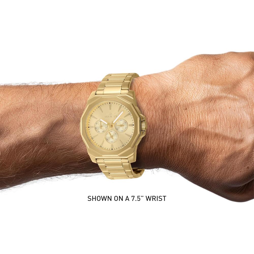 INVICTA SPEEDWAY 46855 RELOJ HOMBRE - 2