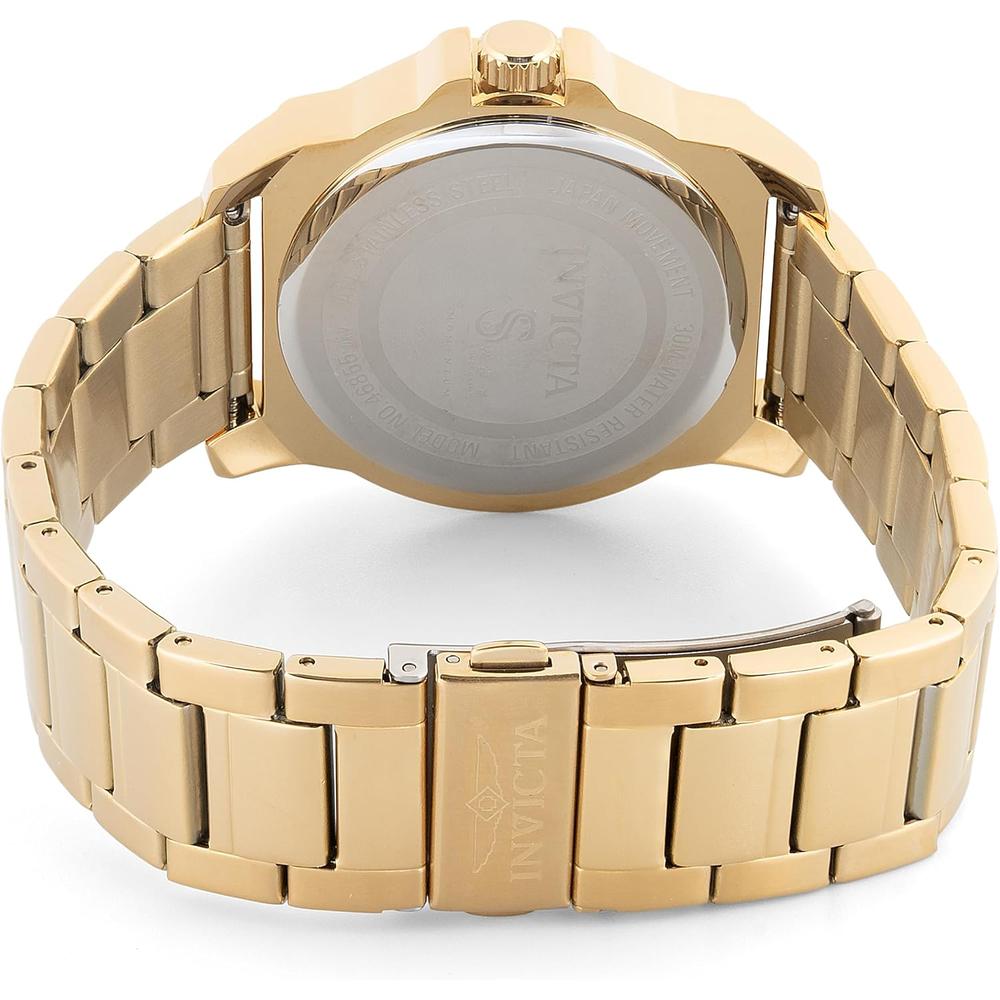 INVICTA SPEEDWAY 46855 RELOJ HOMBRE - 3