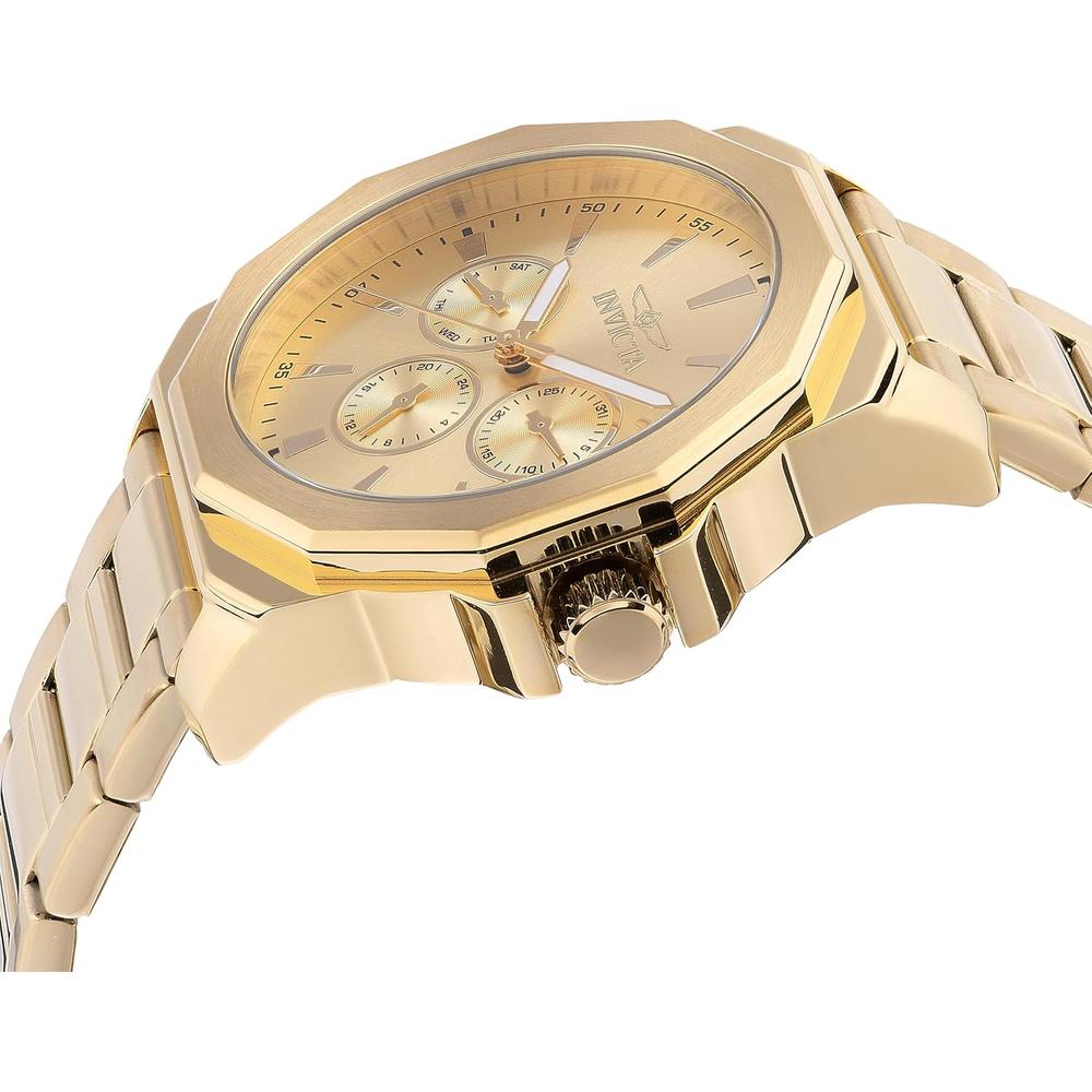 INVICTA SPEEDWAY 46855 RELOJ HOMBRE - 5