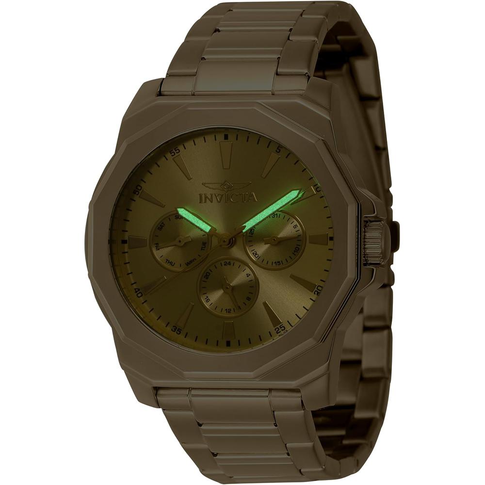INVICTA SPEEDWAY 46855 RELOJ HOMBRE - 6