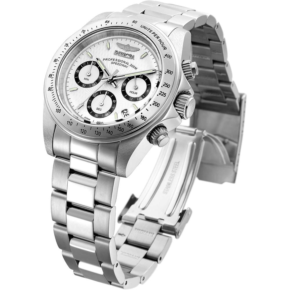 INVICTA SPEEDWAY 9211 RELOJ HOMBRE - 2