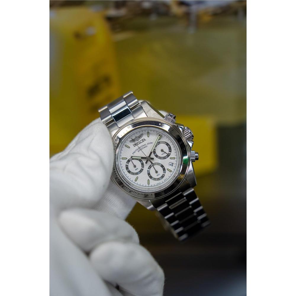 INVICTA SPEEDWAY 9211 RELOJ HOMBRE - 3