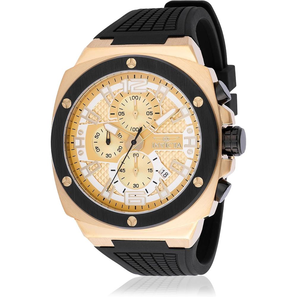INVICTA RACING 48165 RELOJ HOMBRE - 1