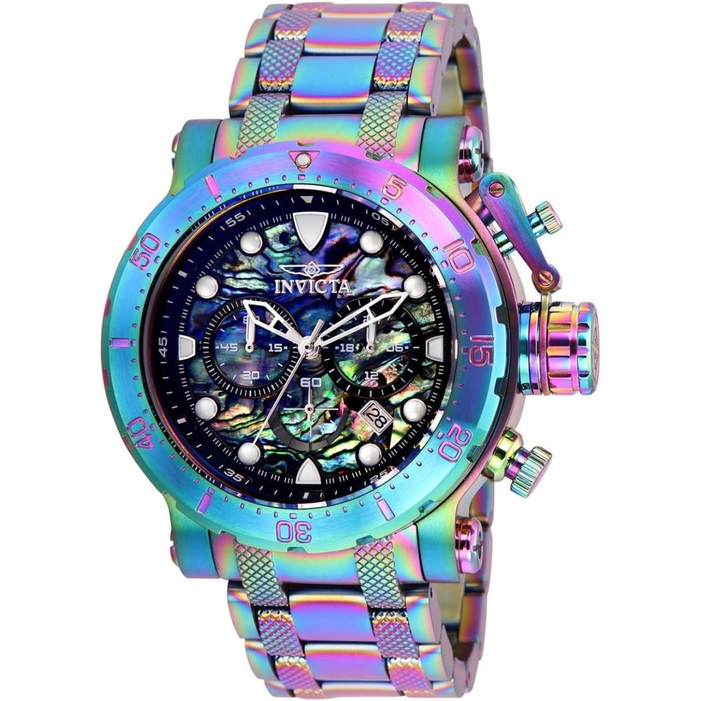 INVICTA COALITION FORCES 26507 RELOJ HOMBRE - 1