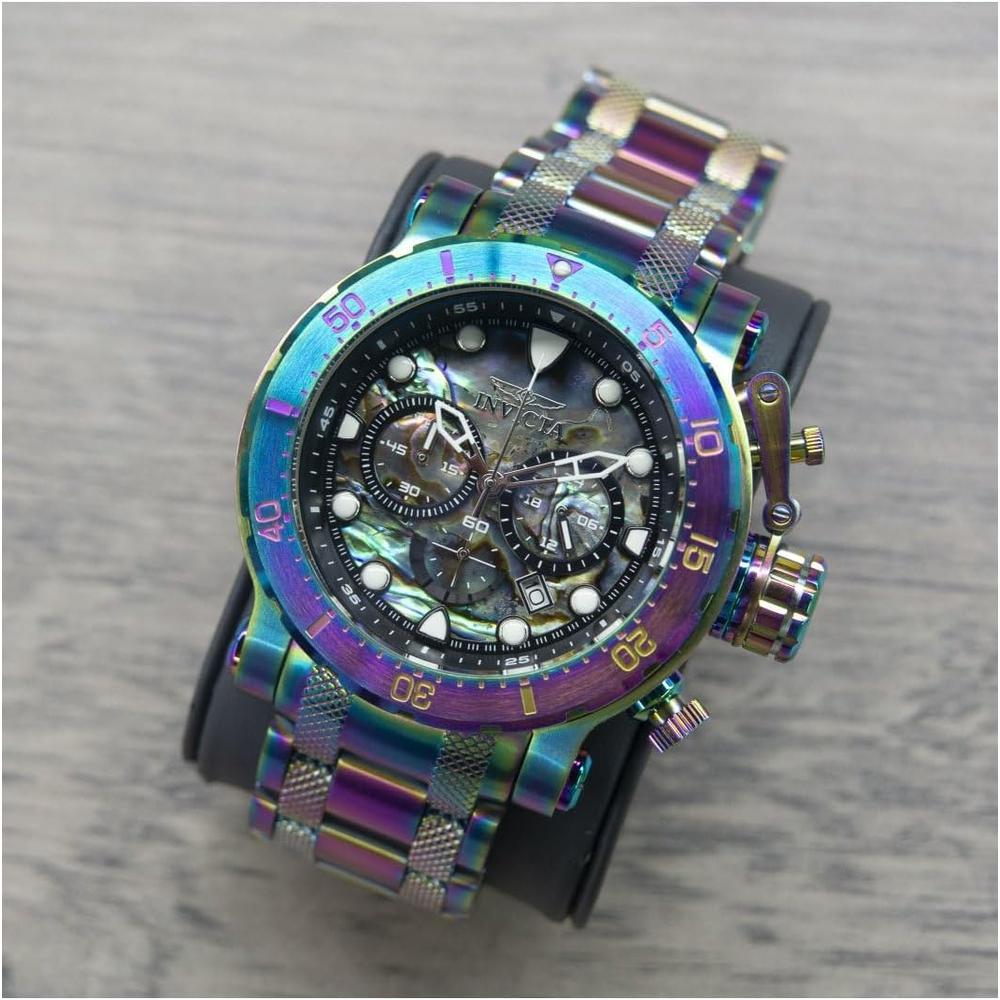 INVICTA COALITION FORCES 26507 RELOJ HOMBRE - 3