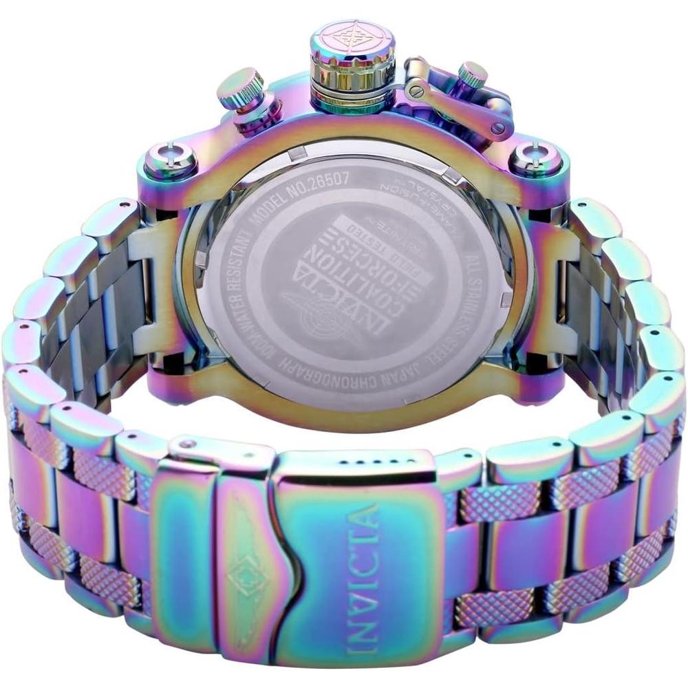 INVICTA COALITION FORCES 26507 RELOJ HOMBRE - 5