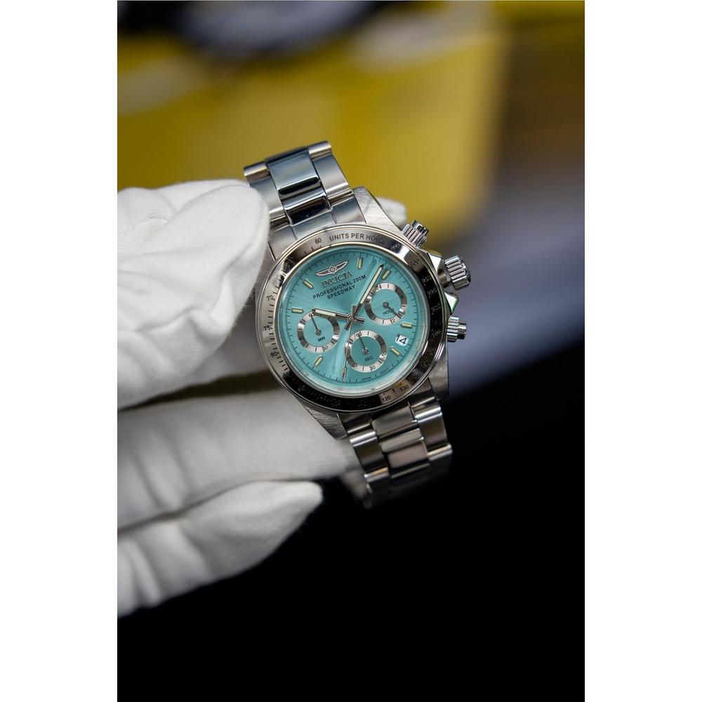 INVICTA SPEEDWAY 49800 RELOJ HOMBRE - 2