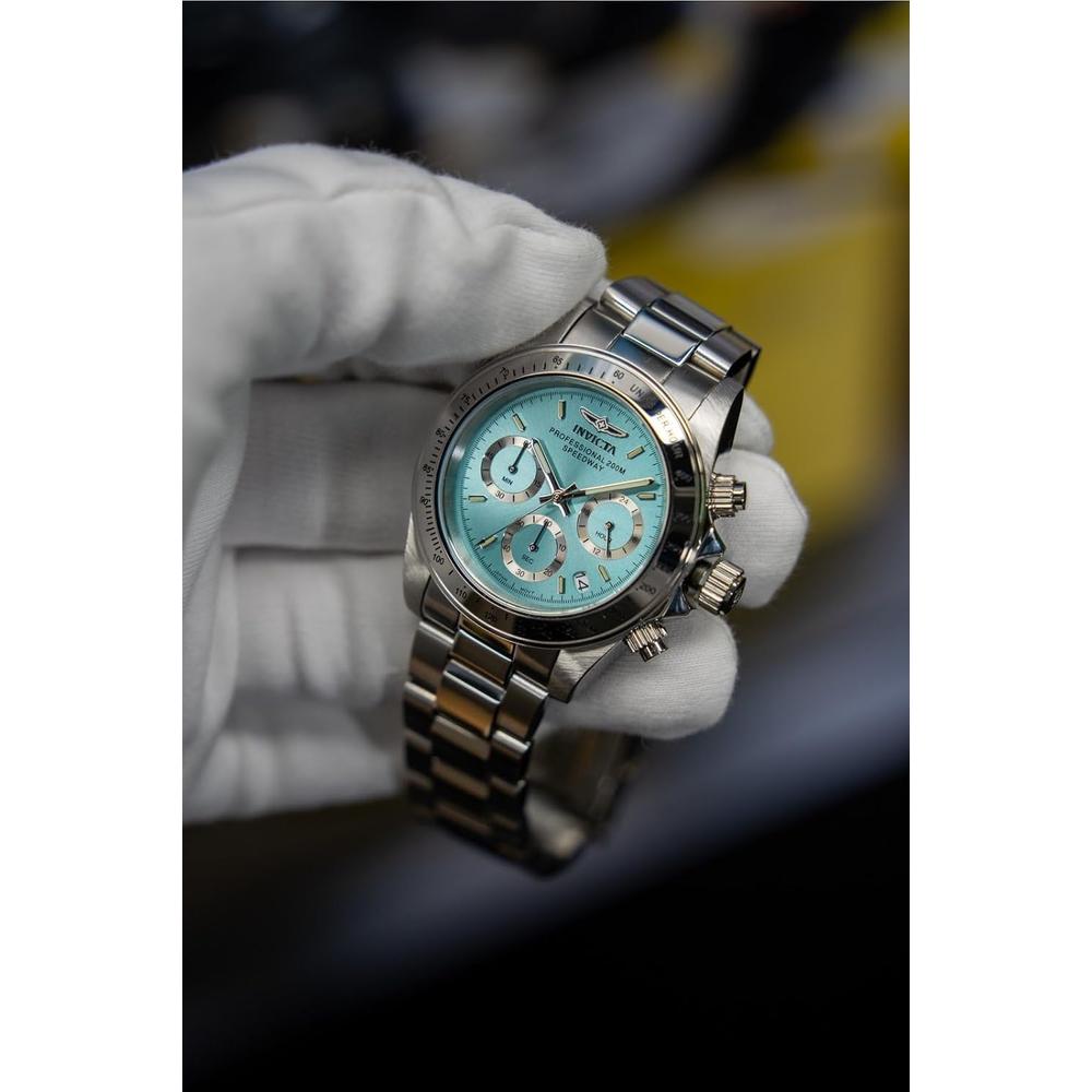 INVICTA SPEEDWAY 49800 RELOJ HOMBRE - 3