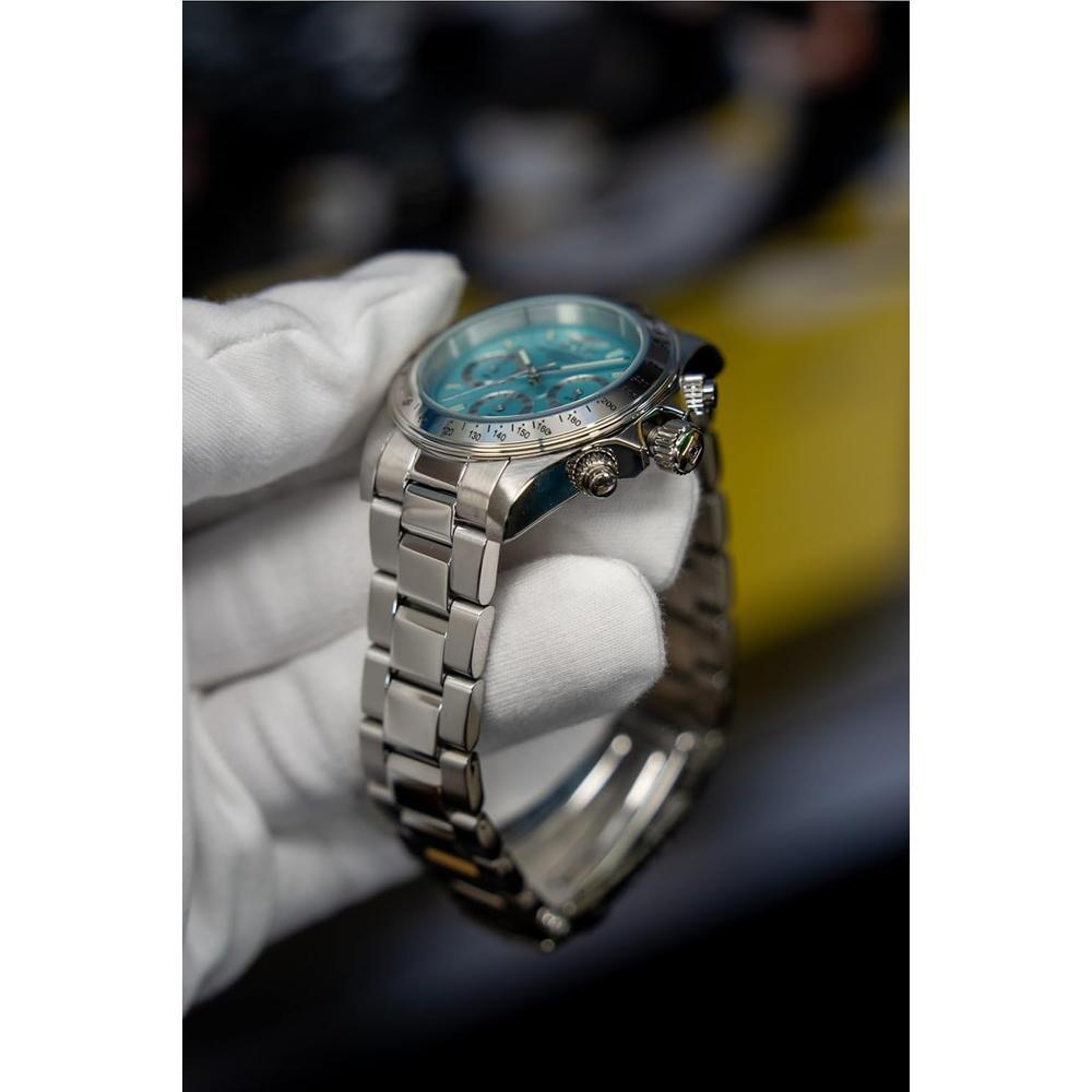 INVICTA SPEEDWAY 49800 RELOJ HOMBRE - 4
